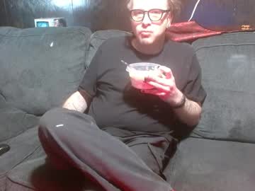 Anarchistofnihil Chaturbate stream image from February 01, 2026