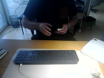 Iandy12 Chaturbate stream image from February 01, 2026
