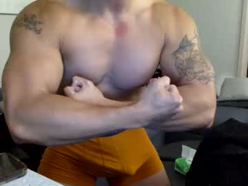 Jamesmo820913 Chaturbate stream image from February 01, 2026