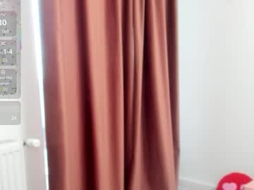 Lady_Lyanna Chaturbate stream image from February 01, 2026