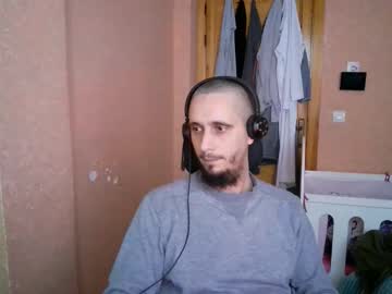 Lefrenchiies Chaturbate stream image from February 01, 2026