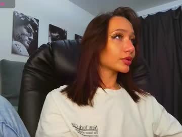 Lisa_Shultz Chaturbate stream image from February 01, 2026