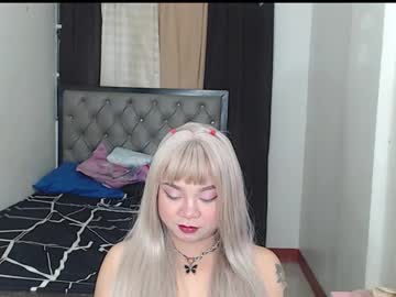 Chubbylita24 Chaturbate stream image from February 01, 2026