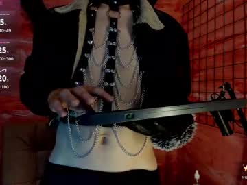 Eliot_Xxx Chaturbate stream image from February 01, 2026