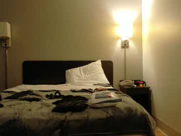 Ethanisback782024 Chaturbate stream image from February 01, 2026