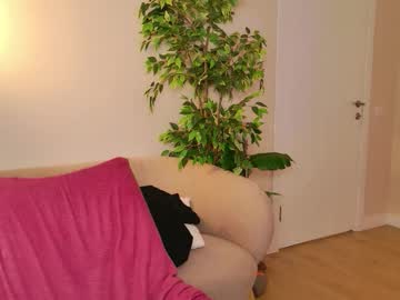 Margaux_Jager Chaturbate stream image from February 01, 2026