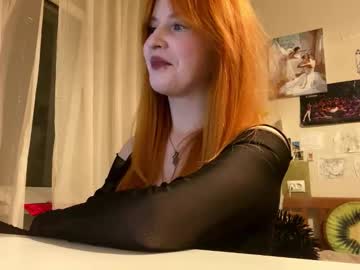 Mariselalairsey Chaturbate stream image from February 01, 2026