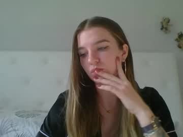 _Matildaa077 Chaturbate stream image from February 01, 2026
