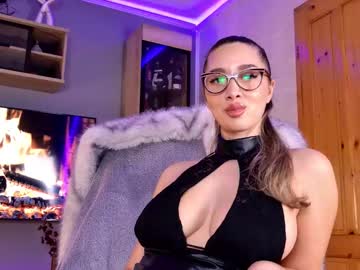 Mistressellie Chaturbate stream image from February 01, 2026