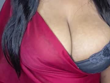 Sanvi13 Chaturbate stream image from February 01, 2026