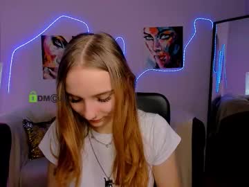 Vikki_Say Chaturbate stream image from February 01, 2026