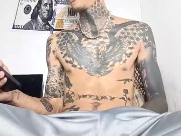 Yanfranko420 Chaturbate stream image from February 01, 2026