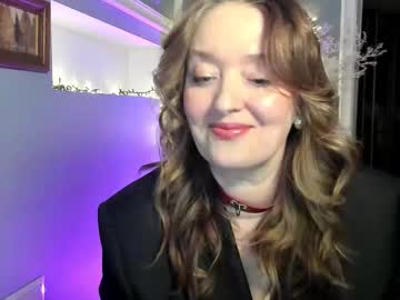 Braingirl Chaturbate stream image from February 01, 2026