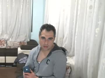 Crazy____Boy09 Chaturbate stream image from February 01, 2026