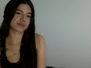 Aine_Ileana Chaturbate stream image from February 01, 2026