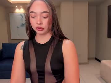 Alinakravitz Chaturbate stream image from February 01, 2026