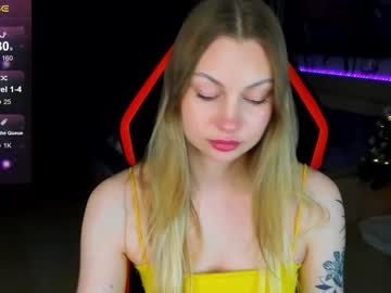 Annie69kiss Chaturbate stream image from February 01, 2026
