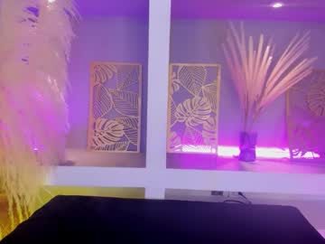 Ariarusso_ Chaturbate stream image from February 01, 2026