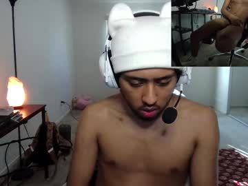 Embersboudoir Chaturbate stream image from February 01, 2026