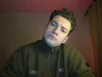 Ferzelle Chaturbate stream image from February 01, 2026