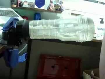 Fleshlight4246 Chaturbate stream image from February 01, 2026