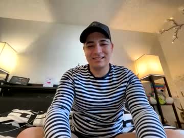 Gabriel_Matias Chaturbate stream image from February 01, 2026