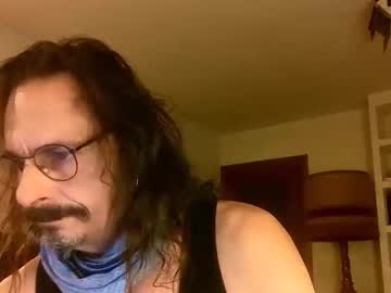 Hugerocker Chaturbate stream image from February 01, 2026