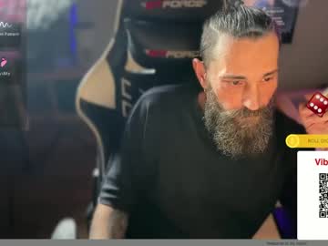 Kinkyrusty Chaturbate stream image from February 01, 2026