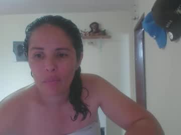 Naugthymilf23 Chaturbate stream image from February 01, 2026