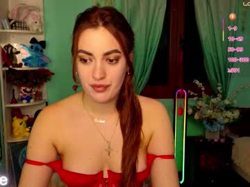 Phoenixlunar Chaturbate stream image from February 01, 2026