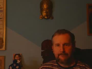 Salaso138 Chaturbate stream image from February 01, 2026