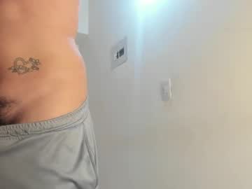 Salvadorfaust_ Chaturbate stream image from February 01, 2026
