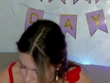 Sweetiedarlingxoxox Chaturbate stream image from February 01, 2026