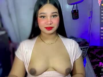 Thalia_Houston69 Chaturbate stream image from February 01, 2026