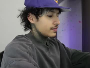Trieone Chaturbate stream image from February 01, 2026