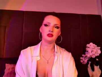 Vikki__Cute Chaturbate stream image from February 01, 2026