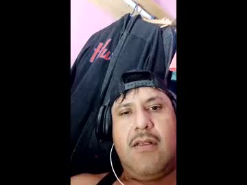 34tigresmx Chaturbate stream image from February 01, 2026
