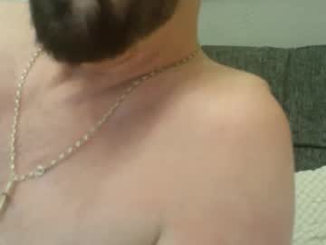 Chrismiked Chaturbate stream image from February 01, 2026