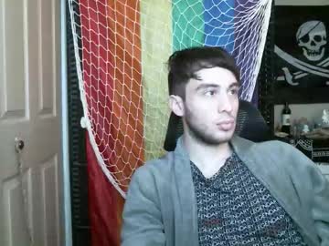 Ezra_Naamah Chaturbate stream image from February 01, 2026