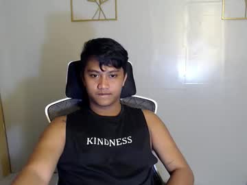 Innocent_Neil143 Chaturbate stream image from February 01, 2026