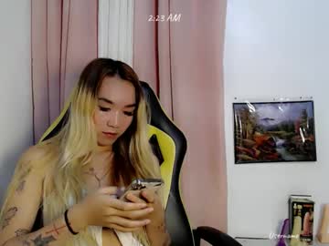 Kweenie1026 Chaturbate stream image from February 01, 2026