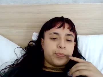 Luckystar369 Chaturbate stream image from February 01, 2026