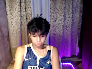 Luxirfy_Xx Chaturbate stream image from February 01, 2026