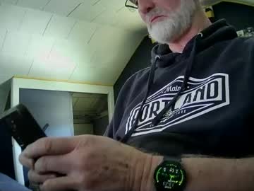 Mac8181 Chaturbate stream image from February 01, 2026