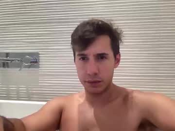 Markwestdala Chaturbate stream image from February 01, 2026