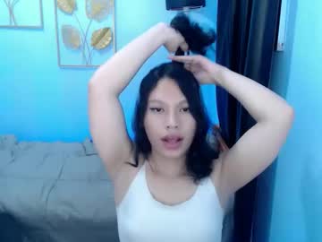 Nyx_Hades Chaturbate stream image from February 01, 2026