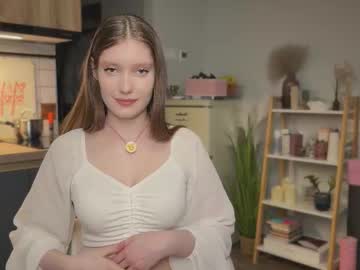 Aileen__ Chaturbate stream image from February 01, 2026