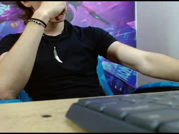 Anthony_Rays Chaturbate stream image from February 01, 2026