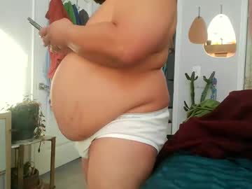 Bisfurbear Chaturbate stream image from February 01, 2026