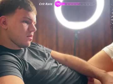 Christophertan Chaturbate stream image from February 01, 2026